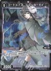  WX24-P2-088P P-R コードメイズ シャッターガイ 
