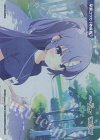 WX25-CP1-TKR10 TKR 【トークン】早瀬ユウカ(体操服)