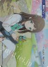 WX25-CP1-TKR17 TKR 【トークン】栗村アイリ
