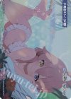 WX25-CD1-TKR01P TKR 【トークン】小鳥遊ホシノ(水着)