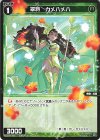  WX25-P2-092 C 翠将 カメハメハ 