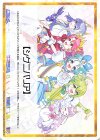  WX26-CP1-TK01 | WX26-CP1-TK02 TK 【トークン】シグニバリア | リミットアッパー 