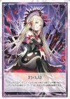 WX26-P1-TK04A | WX26-P1-TK04BP P-TK 【トークン】【ウィルス】 | 【ルリグバリア】(ホロ)