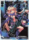  WXDi-P00-013S SCR 奏救の鍵主 ウムル＝エット 