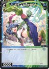  WXDi-P02-095 C 幻水 アマケロン 