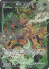  WXDi-P04-074P P-R 翠将 ボクロク 
