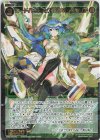  WXDi-P10-042 SR コードハート ピルルクＷ//メモリア 