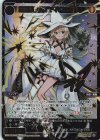  WXDi-P13-044P SRP 聖魔姫 ハイティ//ディソナ(サイン入り) 