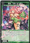  WXDi-P13-076 R 翠英 ママ//ディソナ 
