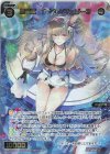  WXDi-P14-049 SR 羅菌姫 ナナシ//フェゾーネ 