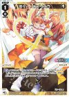  WXDi-P16-032 LC 凛々!!ガブリエラ 