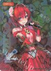 WXDi-CP01-TK05P P-TK 【トークン】コラボライバー