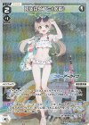  WXDi-CP02-029P P-LC 阿慈谷ヒフミ(水着) 