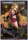  WXK01-011P P-LC 一騎当閃 