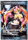  WXK04-018 LC エルドラ TYPE×I/ 