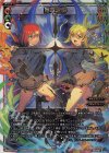  WXK07-107 SC 落華流粋 
