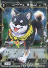 WDK16-17P P-ST コードVL 黒井しば(サイン入り)