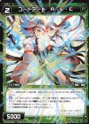  WXK09-050 R コードアート R・L・C 