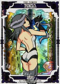 SCIONA