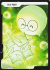 BP04-116 PPR PPカード(じゃすぱー)