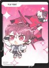 PR-073 P P PPカード（ごっちゃん＠マイキー ）