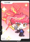 PR-074 P P PPカード（Cpt）