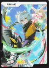PR-083 P P PPカード(1st Anniv. Ras)