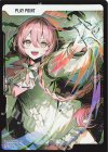 PR-084 P P PPカード(1st Anniv. 甘結もか)