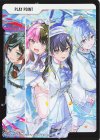 AN01-024 PPR PPカード(1st Anniv.)