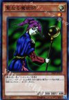  20AP-JP013 P-N 聖なる魔術師 