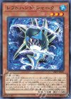  20PP-JP010 N レフトハンド・シャーク 