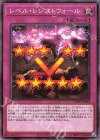  21PP-JP004 N レベル・レジストウォール 