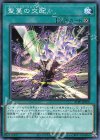  21PP-JP020 N 聖蔓の交配 