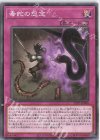 22PP-JP008 P-N 毒蛇の怨念