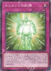 23PP-JP007 P-N エレメントの加護 