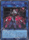  25LP-JP016 SE M∀LICE〈Q〉HEARTS OF CRYPTER(ロゴ無し) 