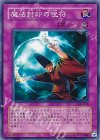  308-049 N 魔法封印の呪符 