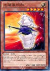  ABYR-JP011 N 太陽風帆船 
