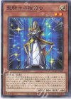  AC01-JP019 P-N 聖騎士の槍持ち 