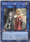  AC01-JP047 N 聖騎士の追想 イゾルデ 
