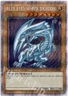  AC02-JP000 PSE BLUE EYES WHITE DRAGON 