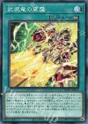  BLVO-JP053 N 武装竜の震霆 