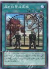  BODE-JP067 N 超自然警戒区域 
