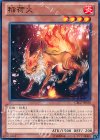  CBLZ-JP038 N 稲荷火 