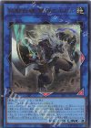  CF01-JP013 UR 鉄獣戦線 銀弾のルガル 