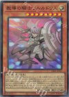 CH01-JP015 SR 教導の騎士フルルドリス