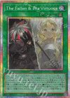 CH01-JP019 PSE The Fallen & The Virtuous