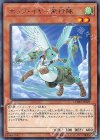  CHIM-JP029 R ホップ・イヤー飛行隊 