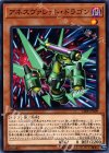  CIBR-JP009 N アネスヴァレット・ドラゴン 