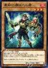  COTD-JP019 N 星杯に選ばれし者 